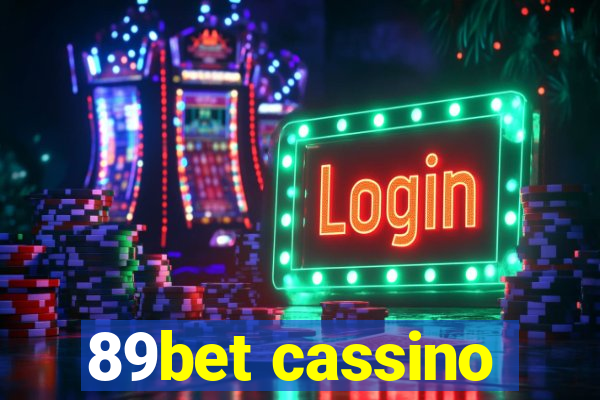 89bet cassino