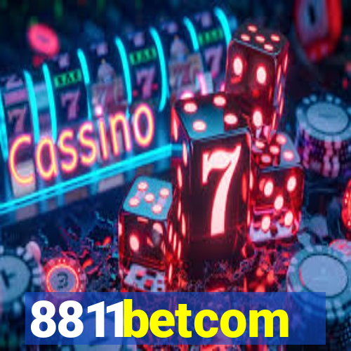8811betcom
