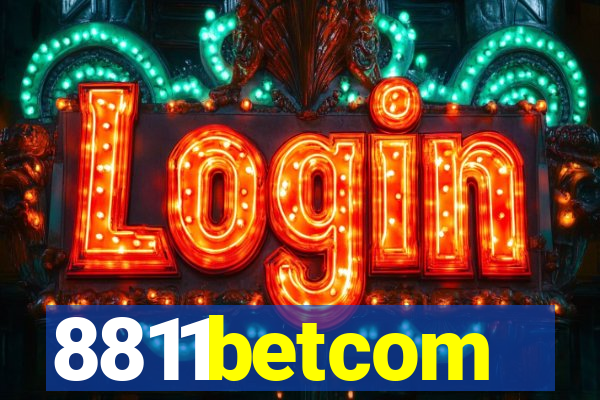 8811betcom