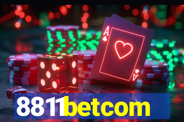 8811betcom