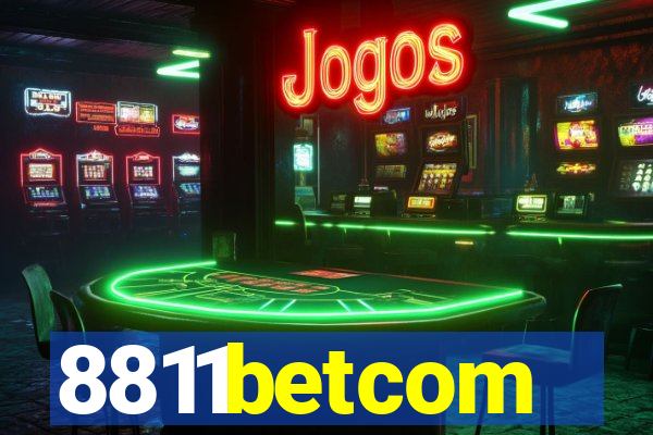8811betcom