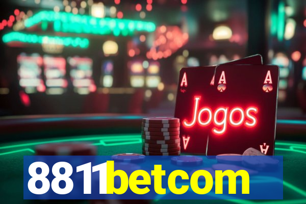 8811betcom