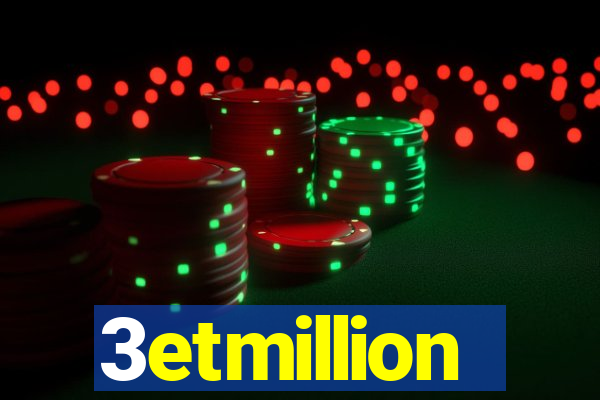 3etmillion