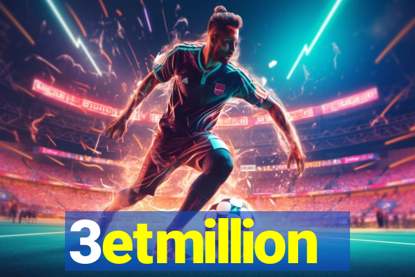 3etmillion