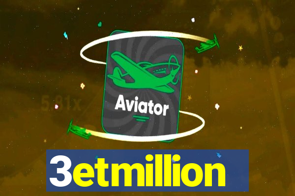 3etmillion