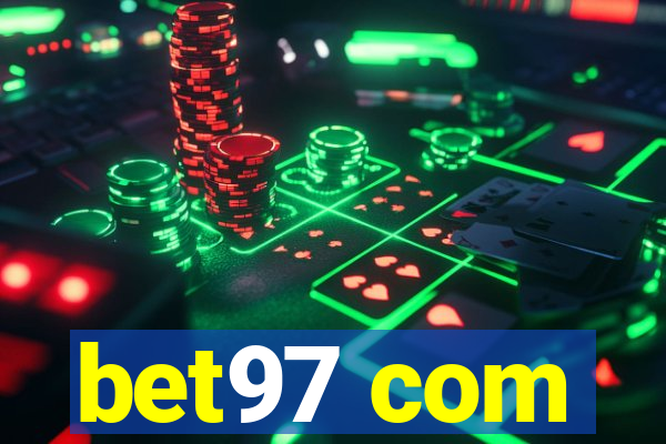 bet97 com