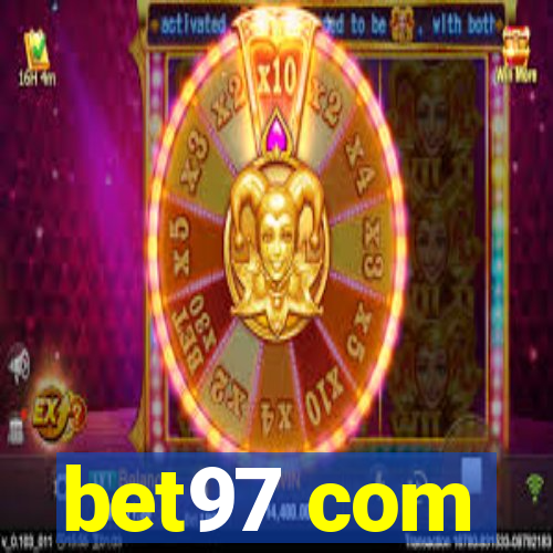 bet97 com