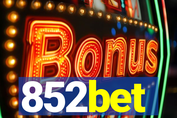 852bet