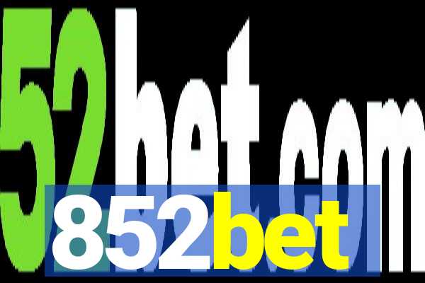 852bet