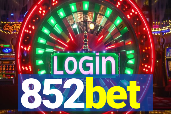 852bet