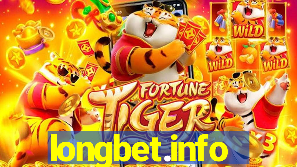 longbet.info