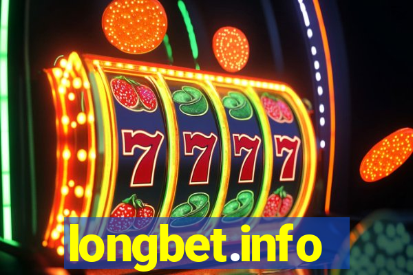 longbet.info