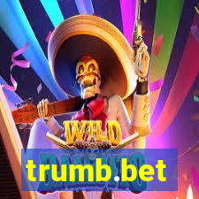 trumb.bet