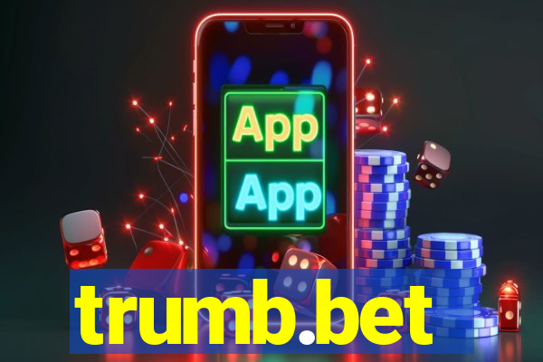 trumb.bet