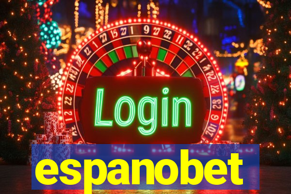 espanobet
