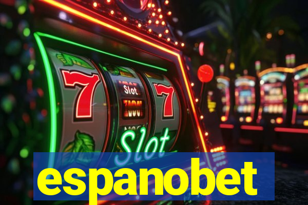 espanobet