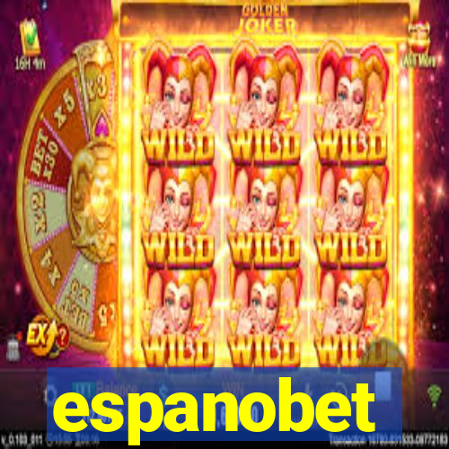 espanobet