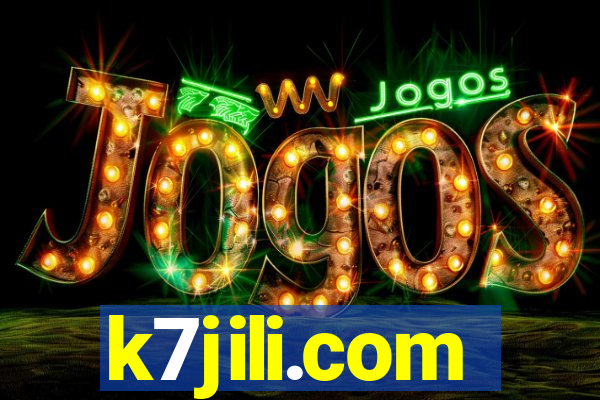 k7jili.com