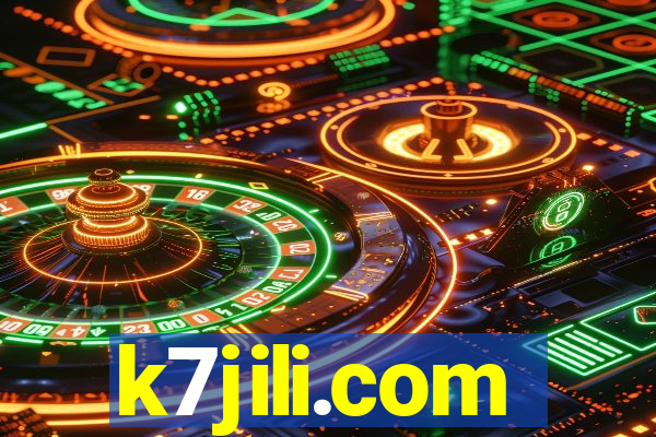 k7jili.com