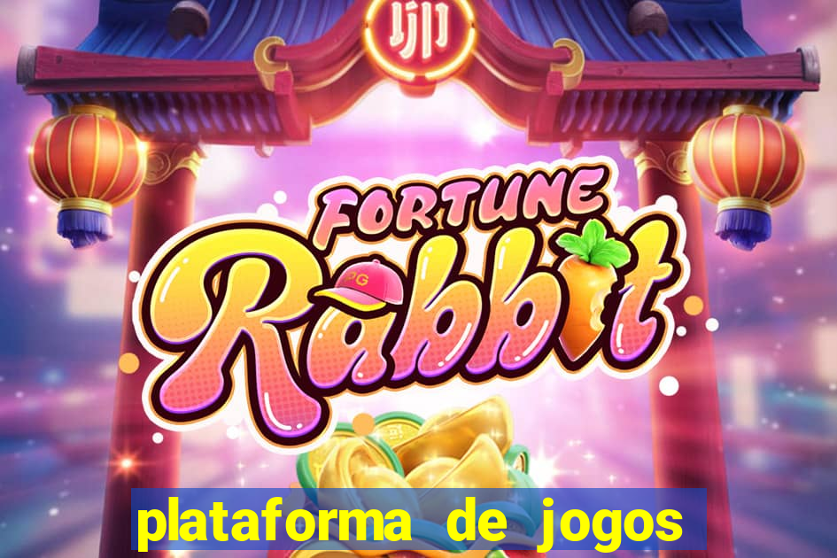 plataforma de jogos do silvio santos