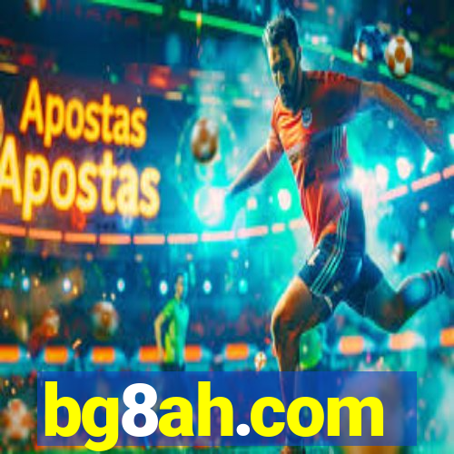 bg8ah.com