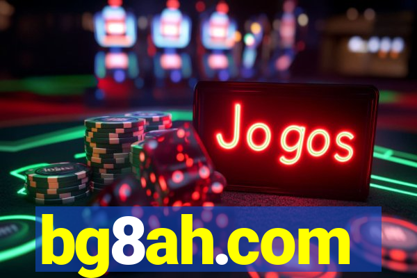 bg8ah.com