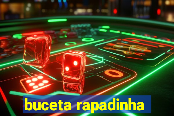 buceta rapadinha
