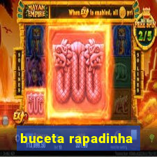 buceta rapadinha
