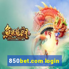 850bet.com login