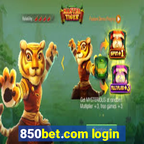 850bet.com login