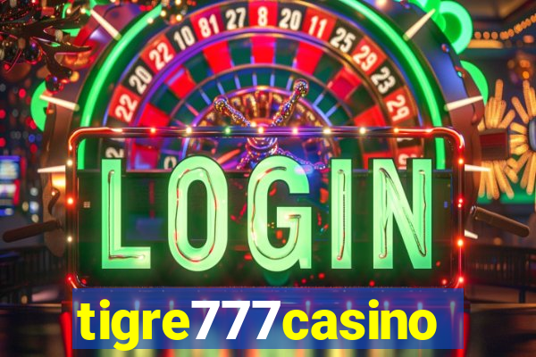 tigre777casino