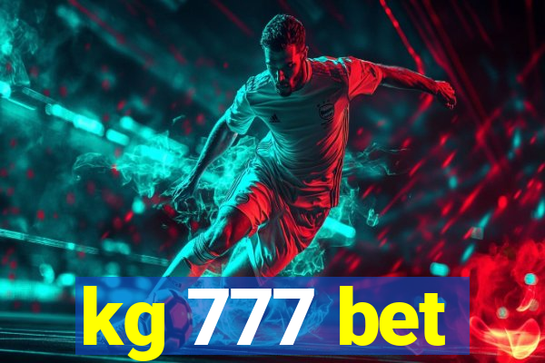 kg 777 bet