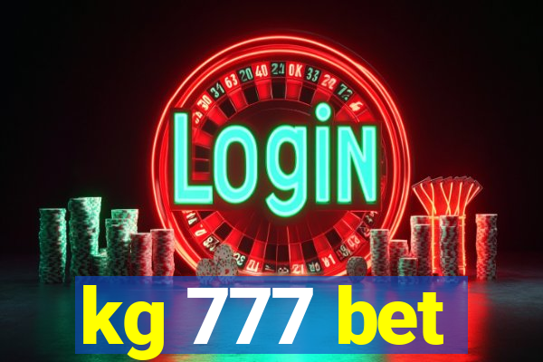 kg 777 bet