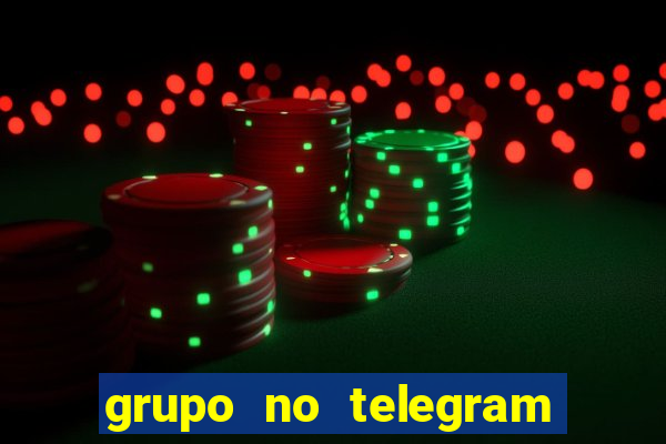 grupo no telegram mais 18
