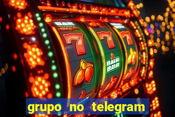 grupo no telegram mais 18