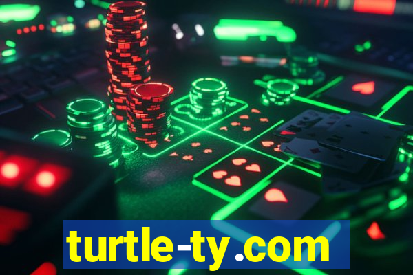 turtle-ty.com