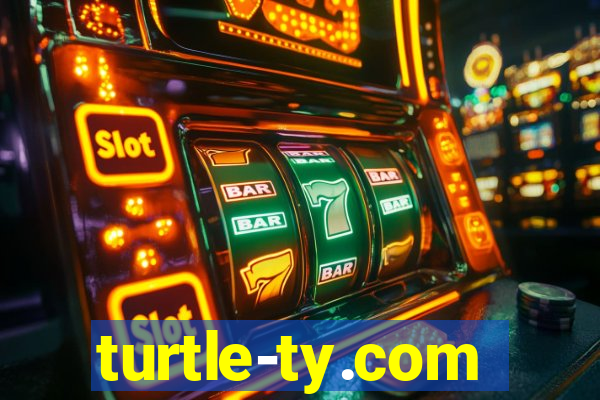 turtle-ty.com