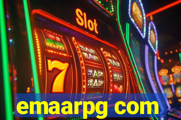 emaarpg com