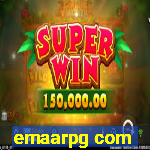 emaarpg com