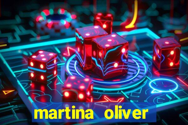 martina oliver privacy vazado