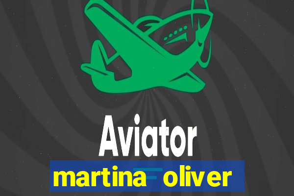 martina oliver privacy vazado