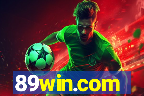 89win.com