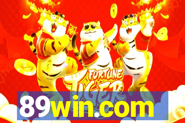 89win.com