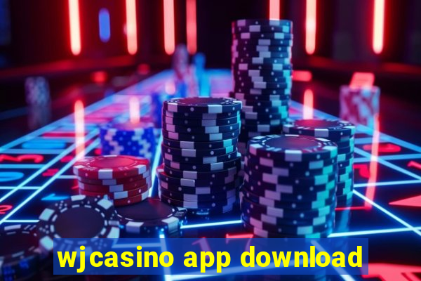 wjcasino app download