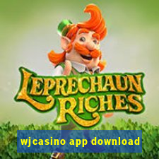 wjcasino app download