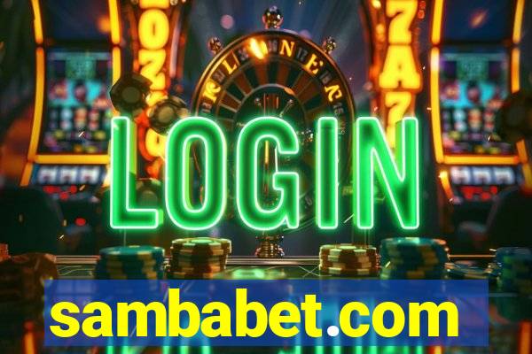 sambabet.com