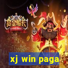 xj win paga