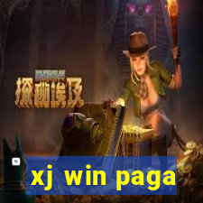 xj win paga