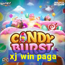 xj win paga