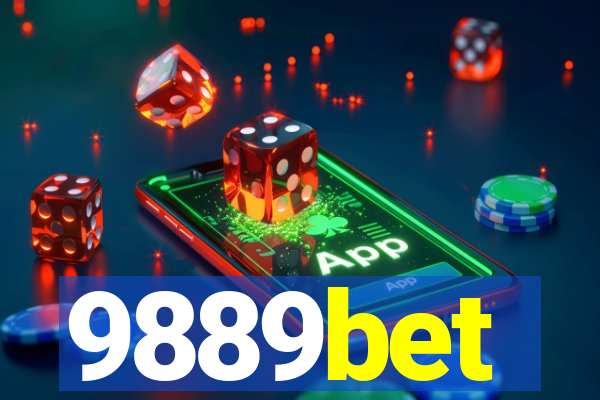 9889bet
